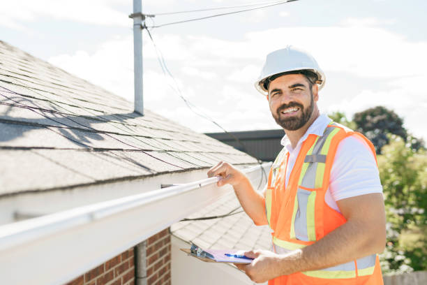 Asphalt Shingles Roofing in Port Hueneme, CA